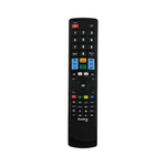 Jolly Line JL-1713 Replacement Universal Remote Control for LG, Sony, and Philips TVs