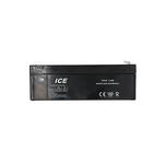 ICE LCR12V2.2AH 12V 2.2Ah Long Sealed Lead Acid Battery