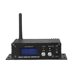 Hybrid DMX TR1 / LIGHYB052 Wireless DMX 512 Transmitter / Receiver