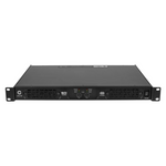 Celto Acoustique SD7000 2-Channel Class-D Touring / Switch-Mode Amplifier