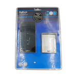 Digitech DS-AD2WG/BG Slimline Wireless Audio Doorphone