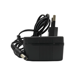 Mean Well ACDC12V200 Regulated AC/DC Power Supply Adapter 12VDC 200mA