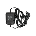 Mean Well ME180A110GS Regulated AC/AC Power Supply Adapter 18V 1100mA
