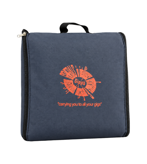 Gipps Small CDJ Carrying Bag (Blue)
