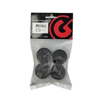 Gibraltar REGSCCFL4 Large Drum Cymbal Felts (Pack of 4)