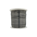Afrisol S075 500g 0.71mm (22 SWG) 60/40 Tin/Lead Solder Wire Reel