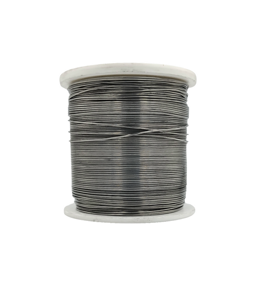 Afrisol S075 500g 0.71mm (22 SWG) 60/40 Tin/Lead Solder Wire Reel