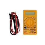 Sircony DT830D Compact Digital Multimeter with Buzzer
