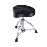 DB Percussion DTRS1118 Saddle Drum Throne