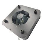 Hybrid LIGHYB006 LED Disco Light - UFO