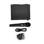 Hybrid MICHYB023 Wireless Single Handheld UHF Microphone System
