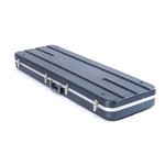 Prolok PLOK-100BA Electric Bass Guitar Hard Case (ABS Plastic)