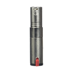 KENTECH SA008 XLR Male to 6.35mm Mono Socket Locking Adapter