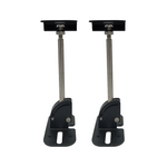 Imix UP30A-235MM Speaker Hanger (Length 235mm / 30kg Load / Pair)