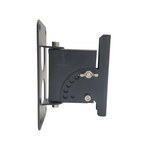 Imix GU40 Heavy-Duty Wall Mount Speaker Stand (40kg Capacity)