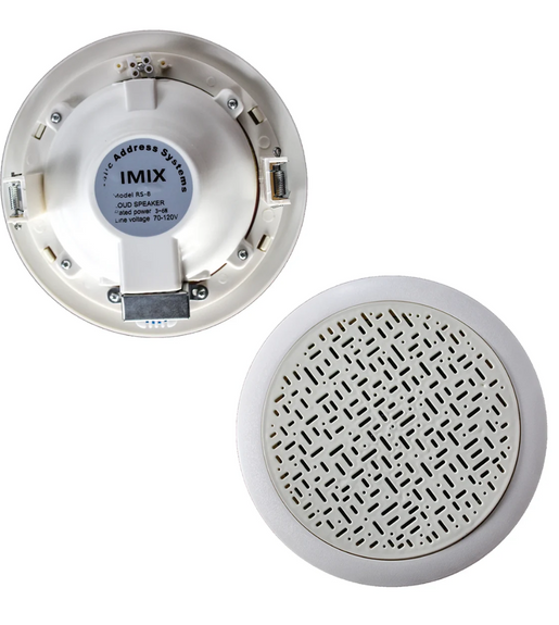 Imix IMRS-8 RS-8 8