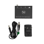 Aerial King 001-HDM-102-2 1x2 HDMI Splitter (1 In 2 Out)