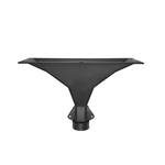Kentech BM-337 High-Frequency Rectangular Horn Flare