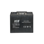 ICE LCR12V18AH / BA-05 12V 18Ah Sealed Lead-Acid (SLA) Rechargeable Battery