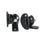 Imix GU8T Adjustable Wall-Mount Speaker Bracket (10kg Capacity)