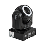 Hybrid HMH 12 Moving Head 12 Channel DMX Sound-to-Light with RGBW