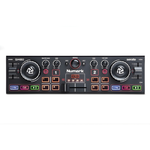 Numark DJ2GO2 – Ultra-Portable Two-Channel DJ Controller