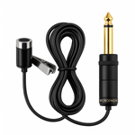 Yoga EM-040 Microphone Condenser Lapel