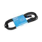 Hybrid CABHYB129 Dmx Cable XLR Male - XLR Female with IP65 Waterproof connectors 5m