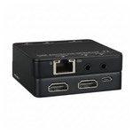 Aerial King 001-HDM-TX/RX-2 HDMI Extender Over CAT5e/6