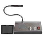 Adastra TGM4 952.828AD - Talk Through Glass Intercom