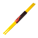 Vater Matrix XHDS304 Yellow Nylon Drum Sticks