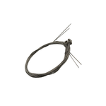 Andalusia Electric Guitar Strings (Set of 6)