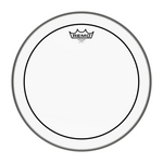 Remo EN-0314-PS 14″ Encore Pinstripe Clear Snare Drumhead