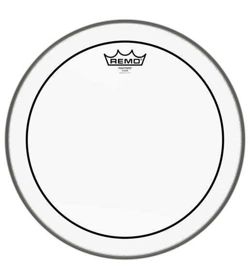 Remo EN-0314-PS 14″ Encore Pinstripe Clear Snare Drumhead