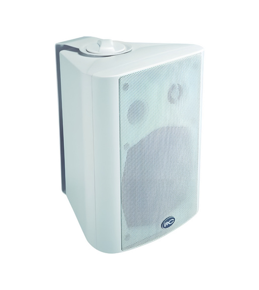 ITC T-774PW Wall Mount PA Loudspeaker (Two Ways)