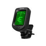 Andalusia Professional Clip-on Guitar Tuner for Acoustic/Electric/Ukulele Guitars