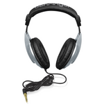Behringer HPM1000 Multi-Purpose Headband Headphones – Silver