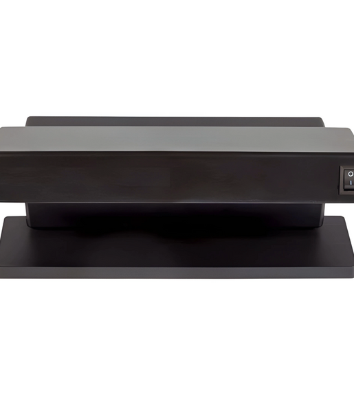 Waco BJ-137 Money Scanner LED UV