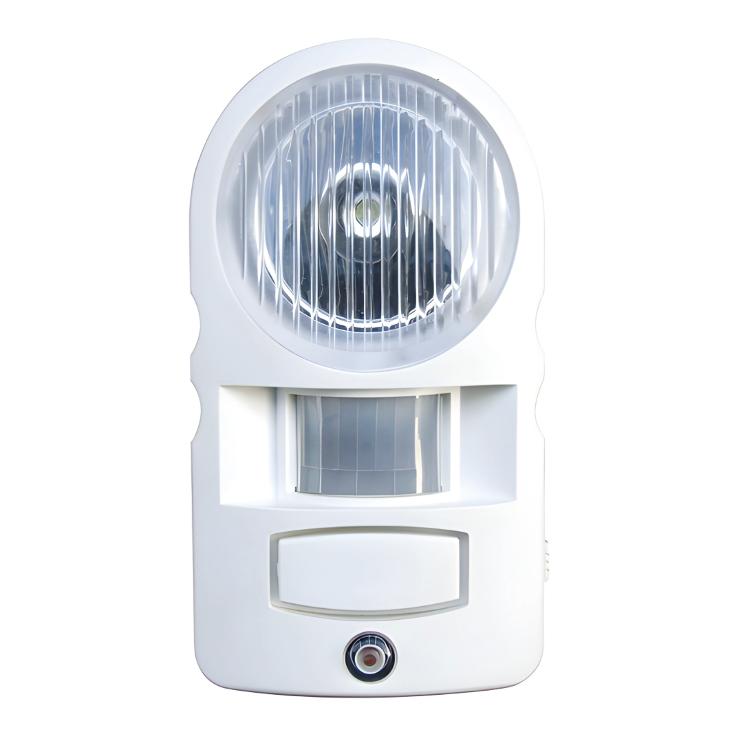 Digitech Sensor Wireless Digitech DSPIRL Wireless Passive Infrared Motion Sensor Light – Philtron