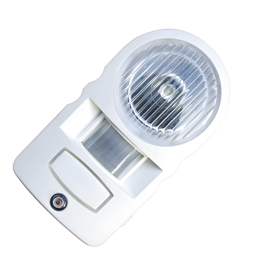 Digitech Sensor Wireless Digitech DSPIRL Wireless Passive Infrared Motion Sensor Light – Philtron
