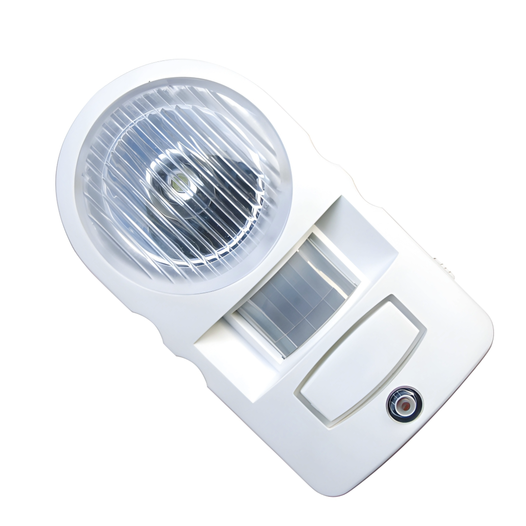 Digitech Sensor Wireless Digitech DSPIRL Wireless Passive Infrared Motion Sensor Light – Philtron