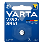 Varta 392/SR41 Silver Oxide Watch Battery