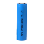 Kentech HY1001UB LI-BAT 3.7V Rechargeable Lithium Battery