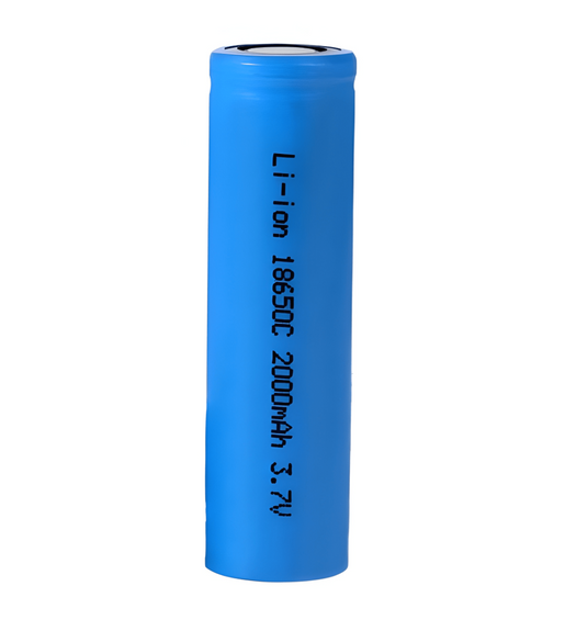 Kentech HY1001UB LI-BAT 3.7V Rechargeable Lithium Battery