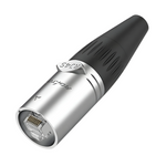 Roxtone RE8MH RJ45 Connector Housing XLR