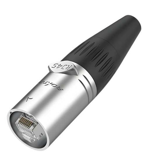 Roxtone RE8MH RJ45 Connector Housing XLR