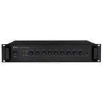 A PLUS AP - 120 PA Mixer Amplifier 120W 100V - 