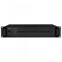 A PLUS AP - 120 PA Mixer Amplifier 120W 100V - 