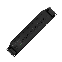 A PLUS AP - 120 PA Mixer Amplifier 120W 100V - 