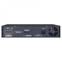 A PLUS AP - 120 PA Mixer Amplifier 120W 100V - 